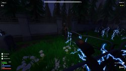 Zombie Graveyard Simulator (2025) на PC