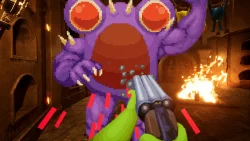 Frog Legs (2025) на PC