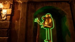 Frog Legs (2025) на PC