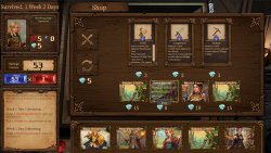 Lucky Lord: The Coin Pusher of Fate (2025) на PC