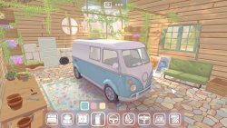 Camper Van: Make it Home (2025) на ПК