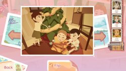 Instants (2025) на ПК