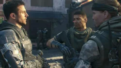 Activision анонсировала шутер Call of Duty Black Ops 7