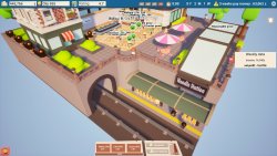 City Noodle Shop Simulator (2025) на ПК