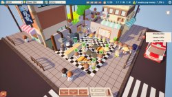 City Noodle Shop Simulator (2025) на ПК