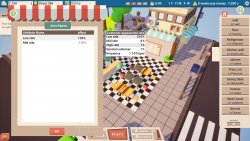 City Noodle Shop Simulator (2025) на ПК