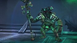 Warhammer 40,000: Space Marine - Master Crafted Edition (2025) на ПК