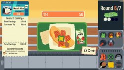 Omelet You Cook (2025) на ПК