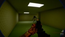 Backrooms Bodycam (2025) на ПК