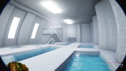 Backrooms Bodycam (2025) на ПК