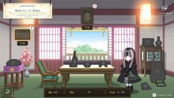 Juufuutei Radens Guide for Pixel Museum (2025) на ПК