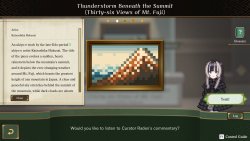 Juufuutei Radens Guide for Pixel Museum (2025) на ПК