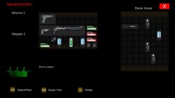 Patient 001 (2025) на ПК