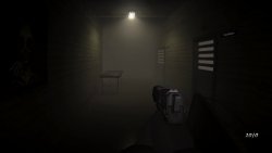 Patient 001 (2025) на ПК