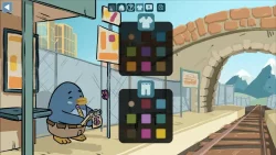 Fireside Feelings (2025) на ПК