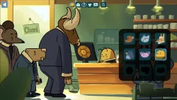 Fireside Feelings (2025) на ПК