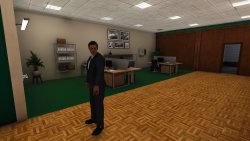 Office After Hours (2025) на ПК