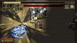 Luminaria: Dark Echoes (2025) на ПК