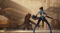 Stellar Blade (2025) на ПК