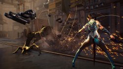 Stellar Blade (2025) на ПК