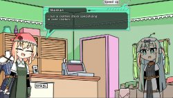 Robot girls dream (2025) на ПК