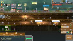 Cavern Adventurers (2025) на ПК