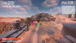 Freeforce Airplanes (2025) на ПК