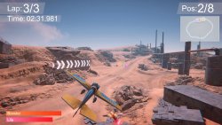 Freeforce Airplanes (2025) на ПК