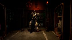 Five Nights at Freddy's: Secret of the Mimic (2025) на ПК