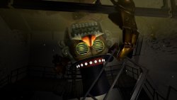 Five Nights at Freddy's: Secret of the Mimic (2025) на ПК
