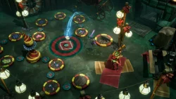 Lost in Random: The Eternal Die (2025) на ПК