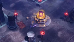 Lost in Random: The Eternal Die (2025) на ПК