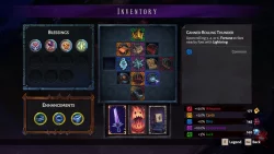 Lost in Random: The Eternal Die (2025) на ПК