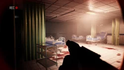 Death Row Escape (2025) на ПК