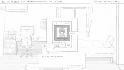 Living with my Little Sister (2025) на ПК