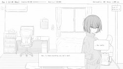 Living with my Little Sister (2025) на ПК