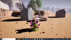 Sad Virus Space (2025) на ПК