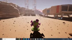 Sad Virus Space (2025) на ПК