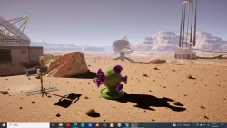 Sad Virus Space (2025) на ПК