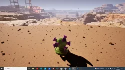 Sad Virus Space (2025) на ПК