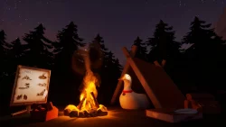 Ducky: The Curious (2025) на ПК