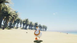 Ducky: The Curious (2025) на ПК