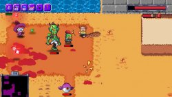 Megalotrain (2025) на PC