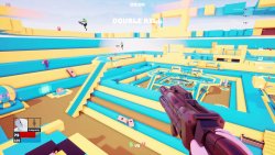 Spaceflux (2025) на ПК