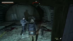 DAY OF THE RISING DEAD (2025) на ПК