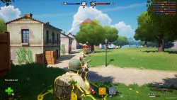 Heroes of Valor (2025) на ПК