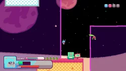 Astropods: Starside Glaze (2025) на ПК