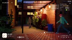 Vending Dokan!: Kozy Kiosk (2025) на ПК