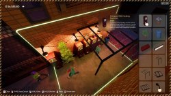 Vending Dokan!: Kozy Kiosk (2025) на ПК