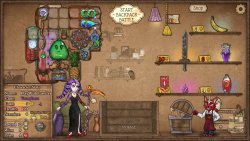 Backpack Battles (2025) на ПК